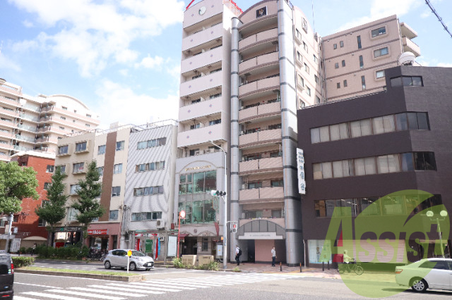 KAISEIの外観 KAISEIの外観