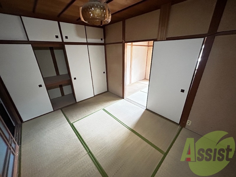居間 居間