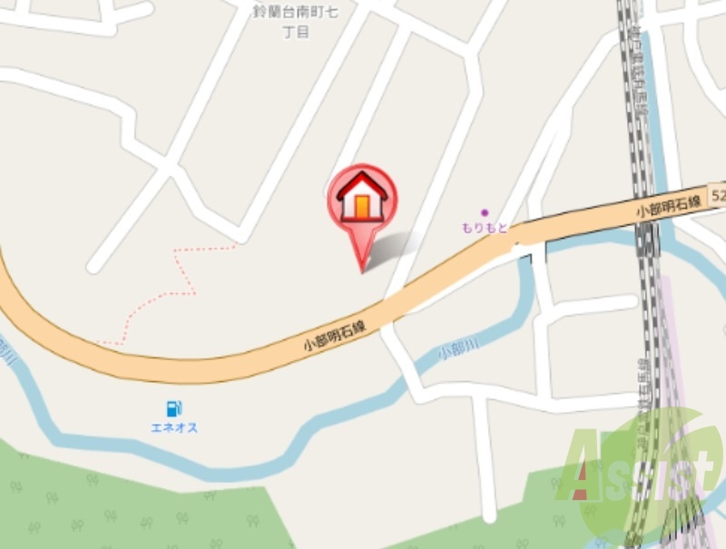 地図 地図