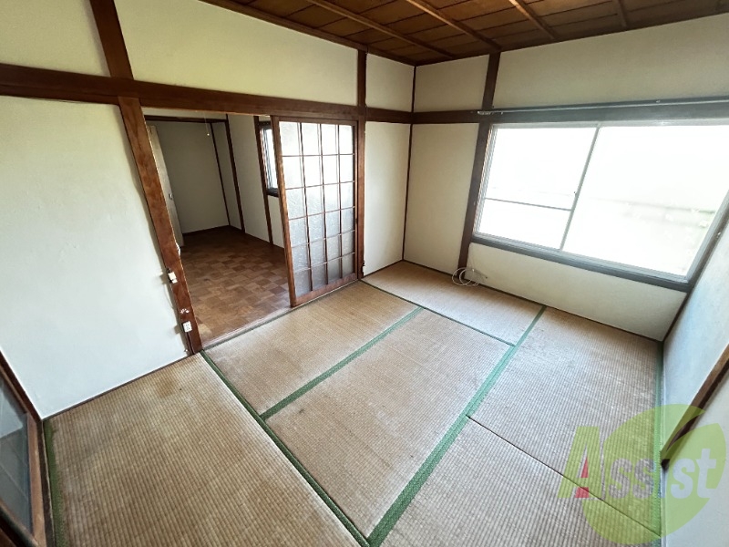 居間 居間