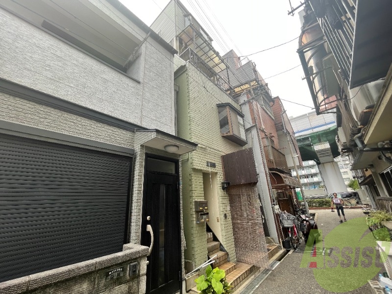 外観 外観