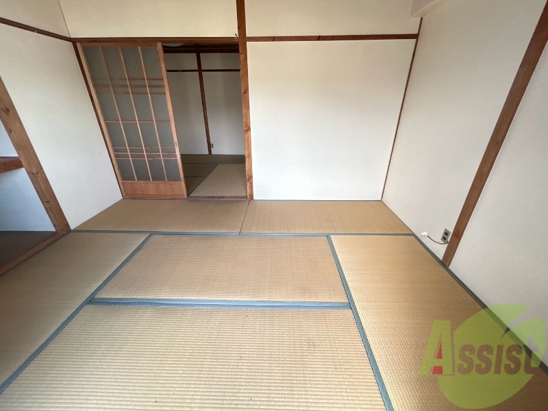 寝室 寝室