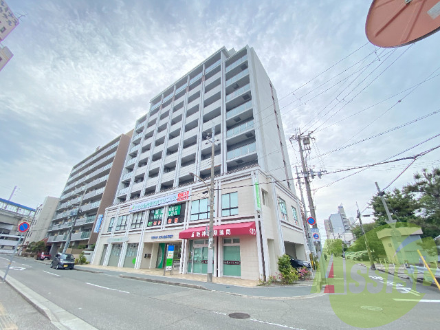 リラシオ西明石駅前