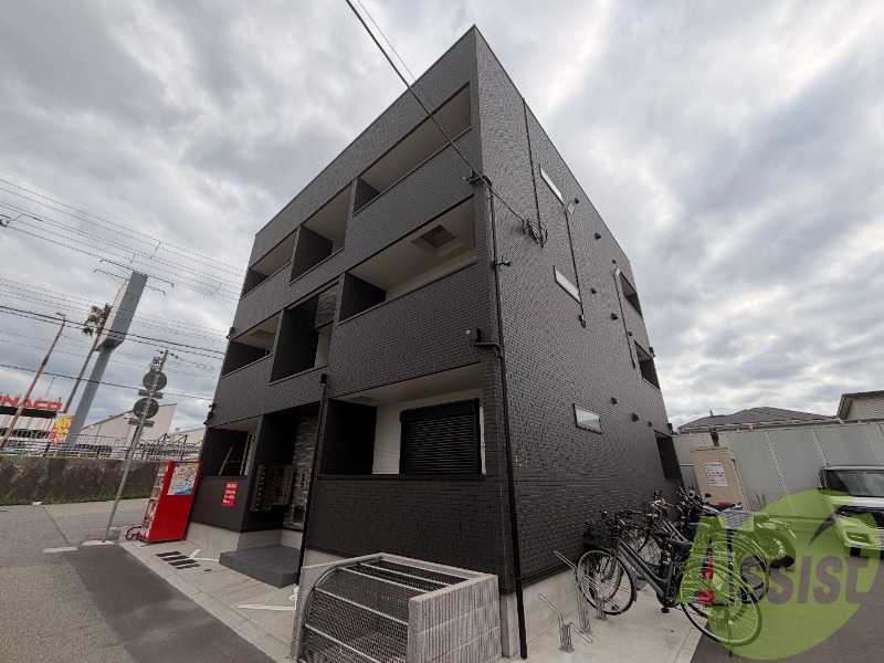 Chou ChouMaisonの外観 Chou ChouMaisonの外観