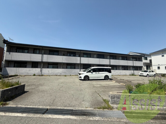 Sialuの外観 Sialuの外観