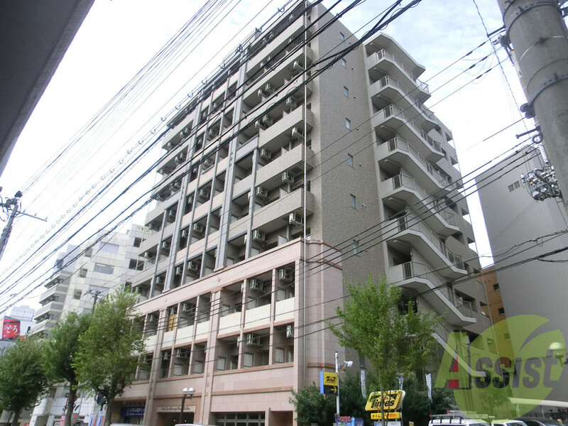 外観 外観
