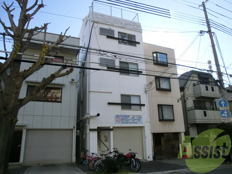 カーサ・ビアンカ