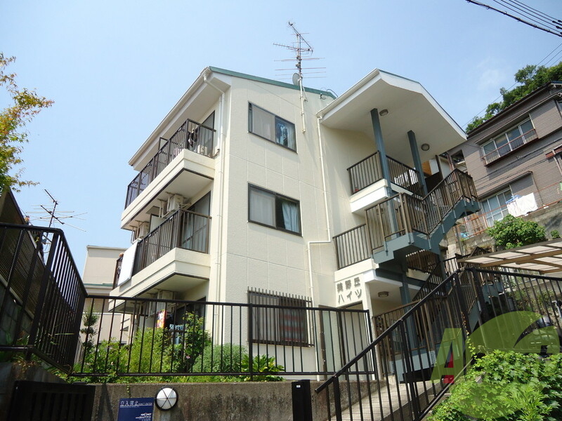 美野丘ハイツ