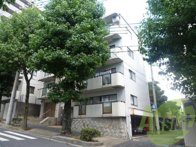 Ｍ・Fハイツ熊内