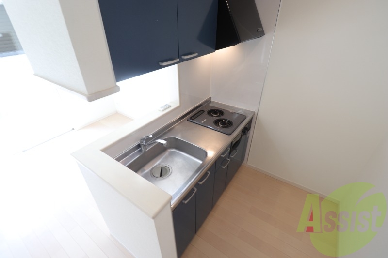 キッチン キッチン