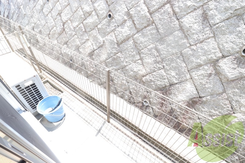 バルコニー バルコニー