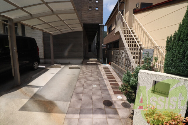 エントランス エントランス