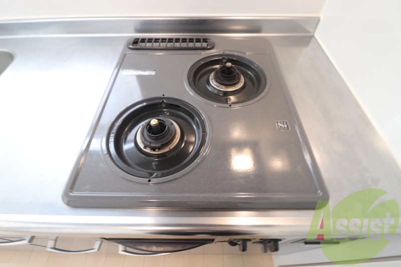 キッチン キッチン