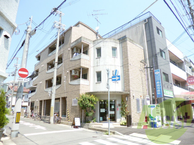 ピュアエスペラントⅠの外観