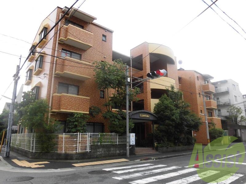 エレガンテ本山