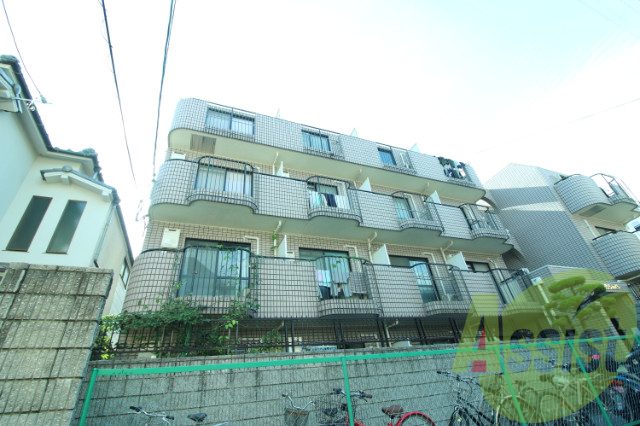 湊川サンシャイン