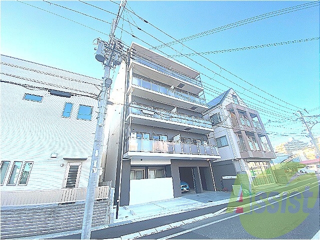 エムライズ大観町