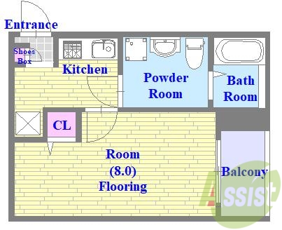 安心・快適な環境