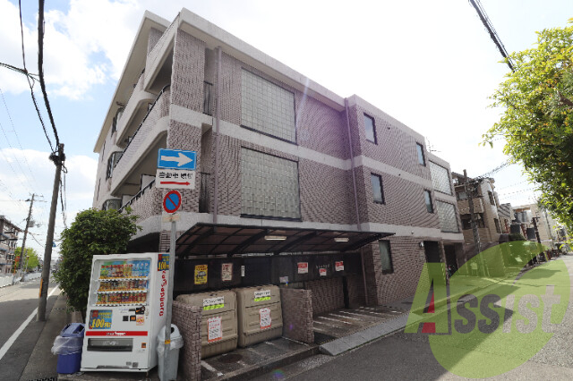 グランシャリオ南塚口