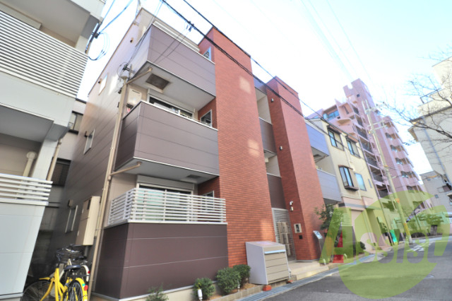 パロス武庫川