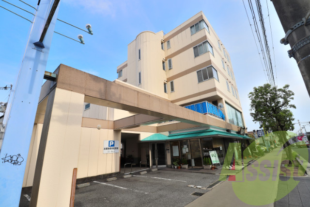 グリーンコート西宮