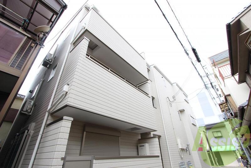 KARIN若松町