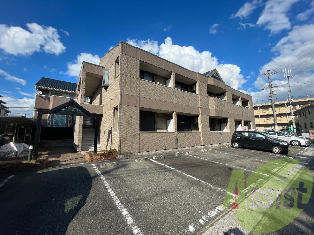 サンモール長畑