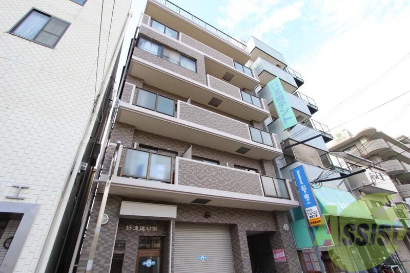 摂建ビルド