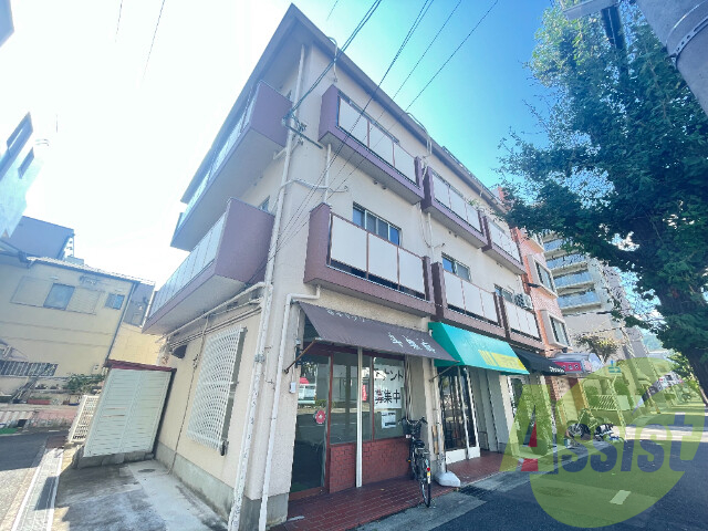 RHYTHM魚崎