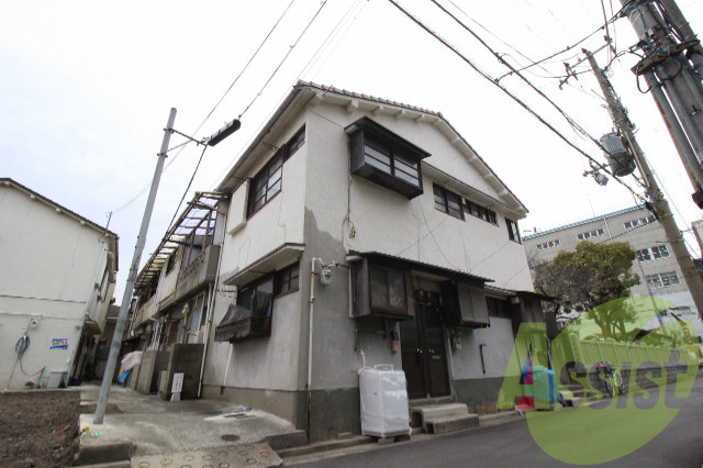 中垣内アパート