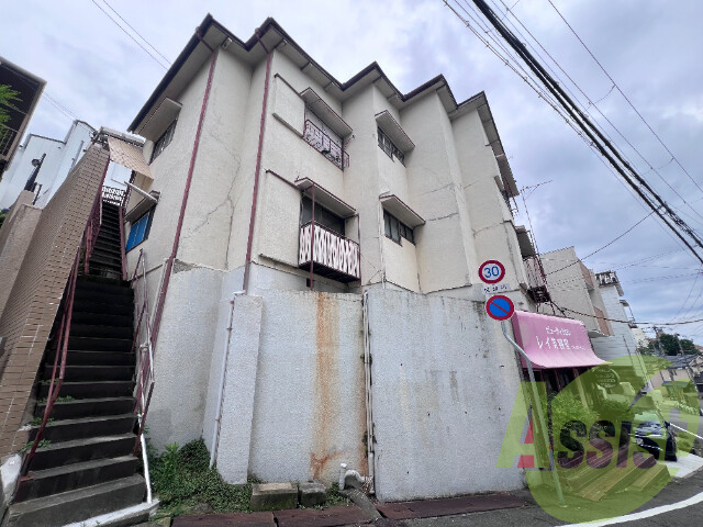 天神町2丁目マンション