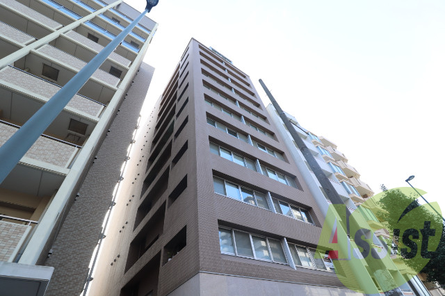 グラン・シーマの外観