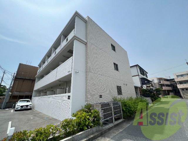 ルーチェの外観