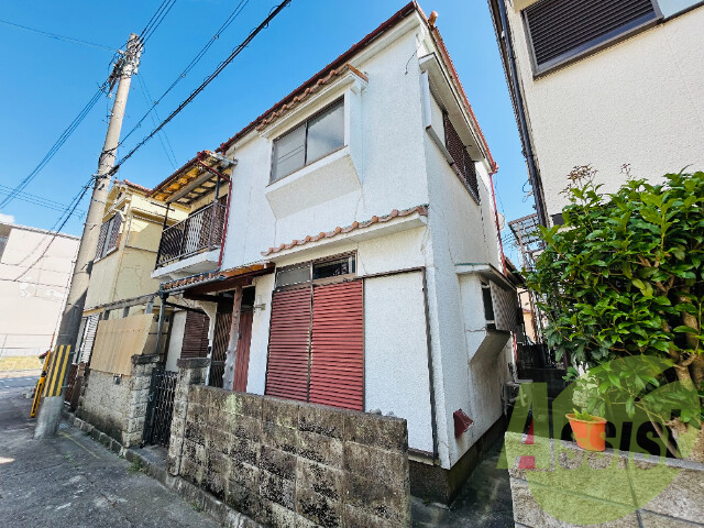 王塚台４丁目戸建て