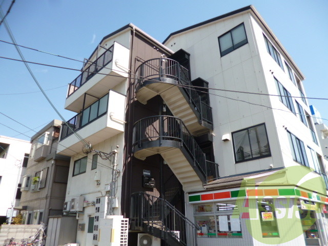 御崎本町ビル