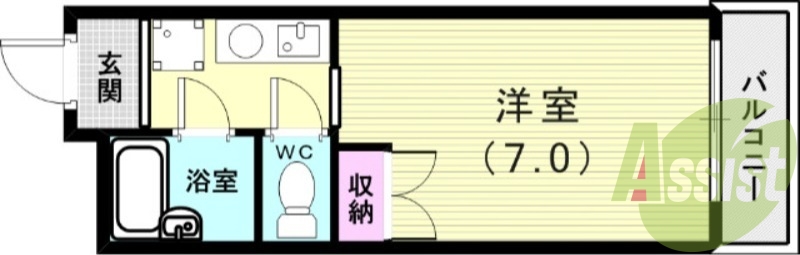 心地よい時間が流れる安らぎの住空間