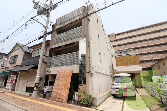 ダイドーシティ芦屋Ⅱ