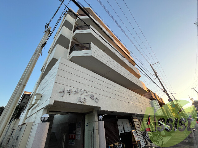 プチメゾン塚口