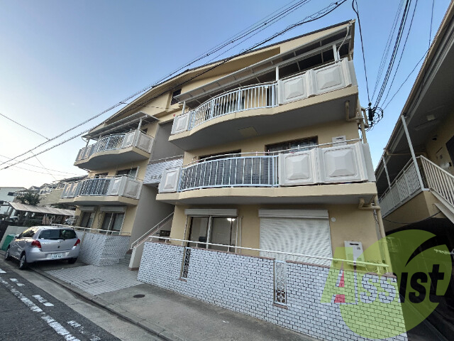 ドエル梅香Ⅰ