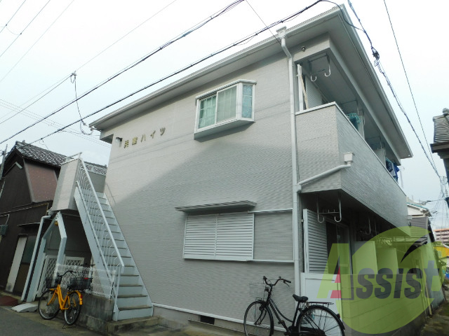 兵庫ハイツ