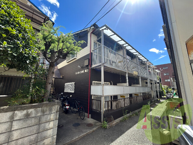 ブランキューブ塚口