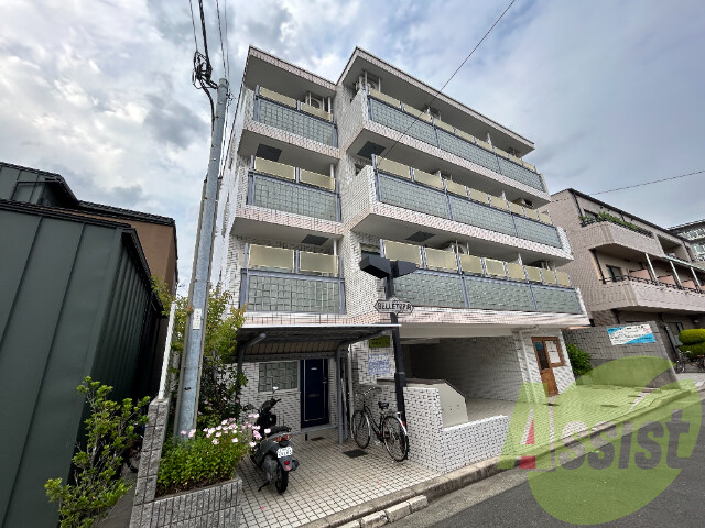 ベルトピア塚口Ⅰ