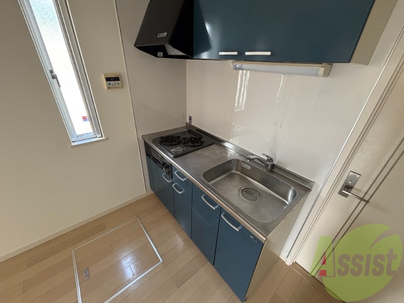 キッチン キッチン