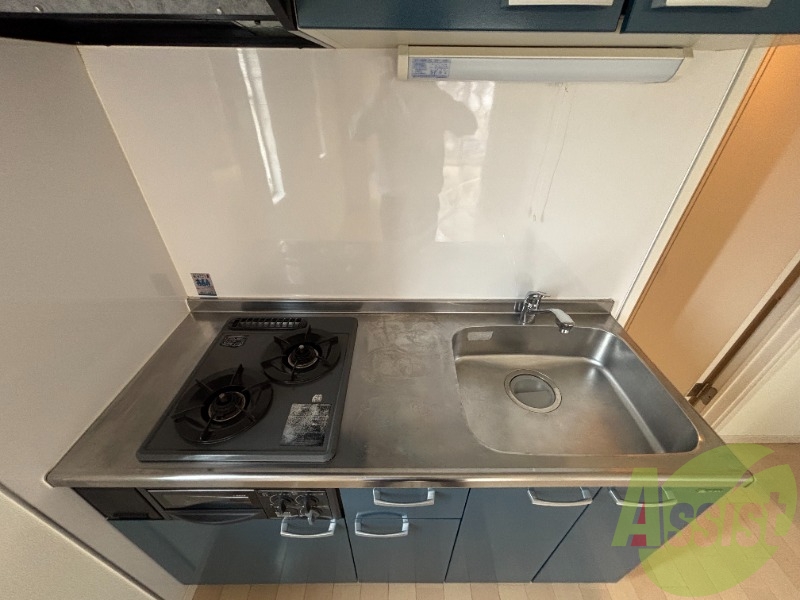 キッチン キッチン