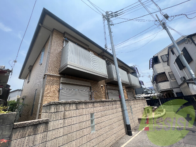 プラージュコート浜Ⅲ