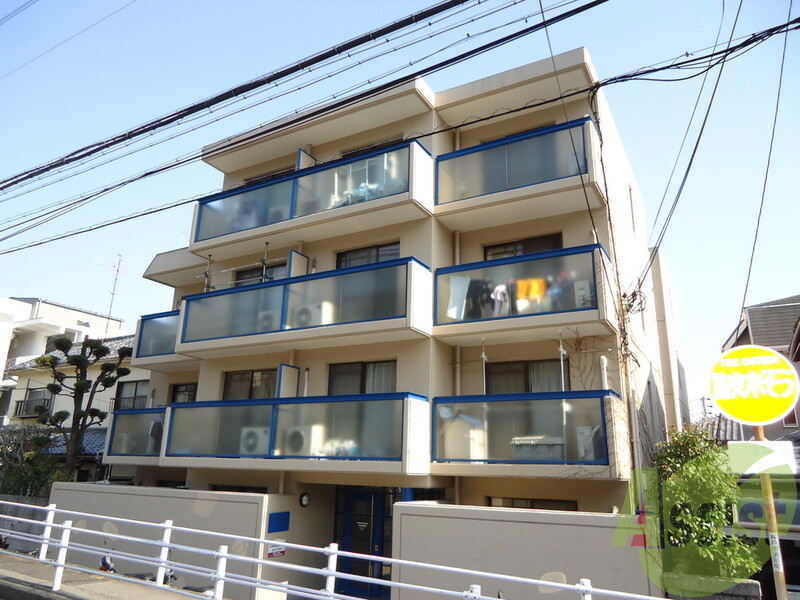 ダイドーメゾン六甲