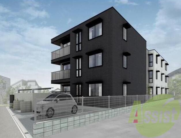 エステート南塚口