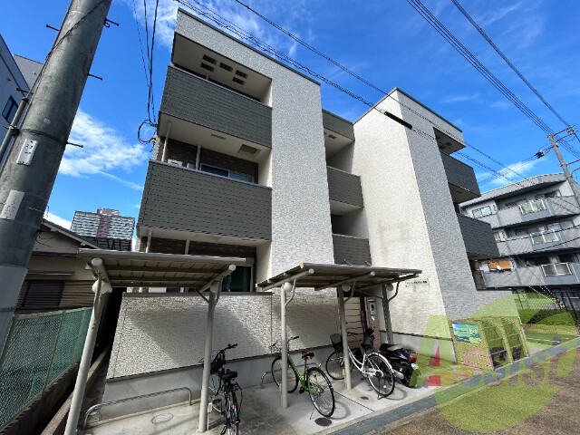 フジパレス西本町Ⅴ番館