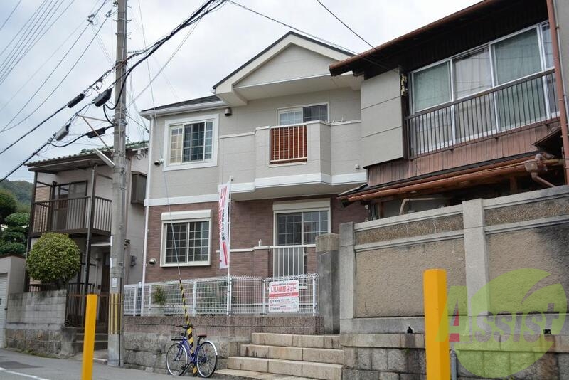 プチメゾン山手