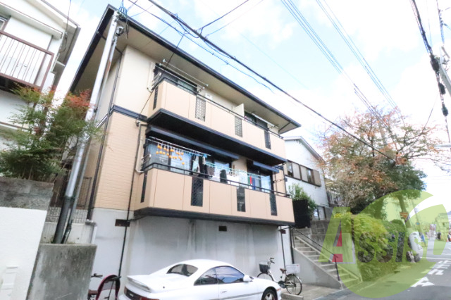 セジュール坂口の外観